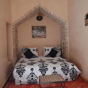 Double Room Terrace